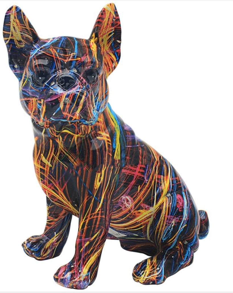 SUPERNOVA FRENCH BULLDOG