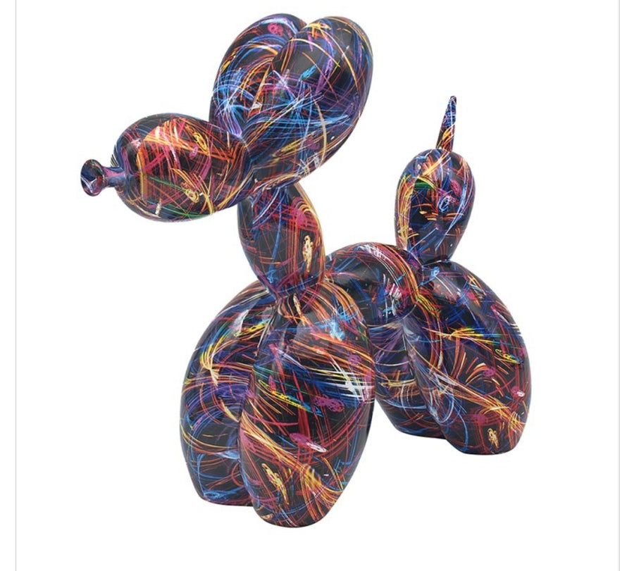 SUPERNOVA BALLOON DOG