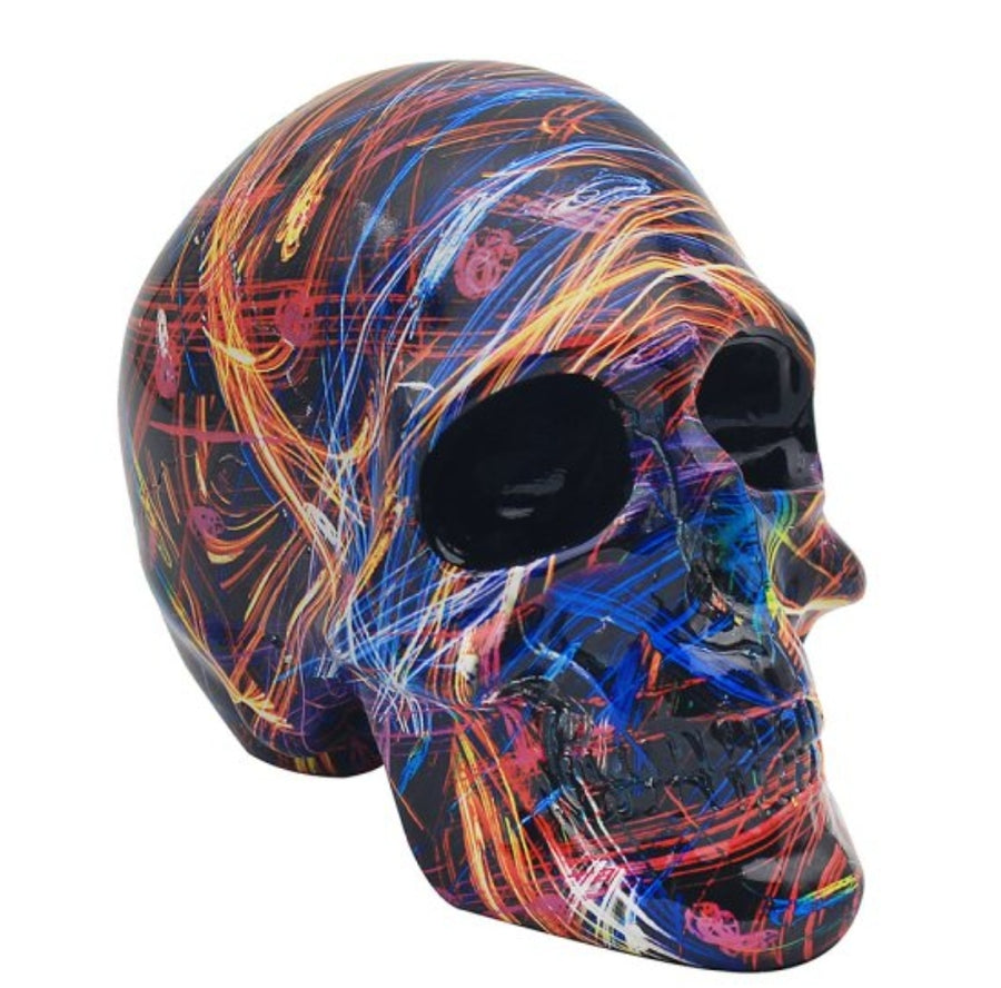 SUPERNOVA SKULL SMALL