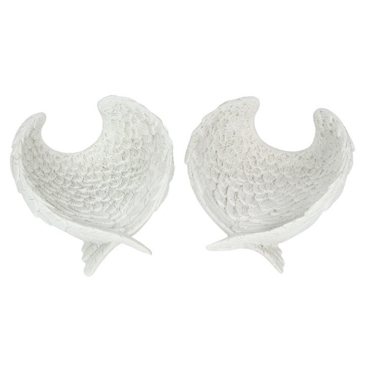 ANGEL WING DISH Set OF 2