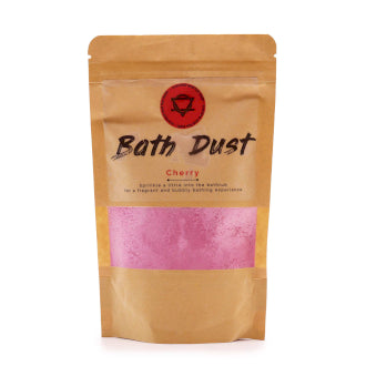 Assorted  Bath Dust