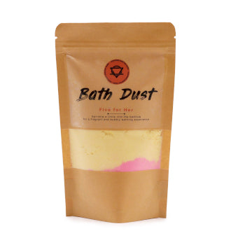 Assorted  Bath Dust