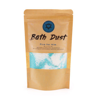Assorted  Bath Dust