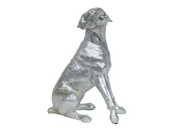 Decorative Sitting Dog