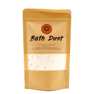 Assorted  Bath Dust