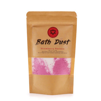 Assorted  Bath Dust