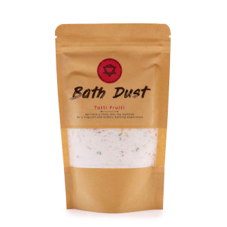 Assorted  Bath Dust