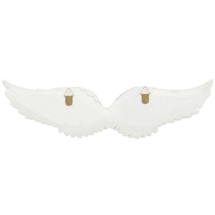 Hanging Angel Wings - Glitter Pad