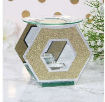 Sparkling Wax/oil warmer