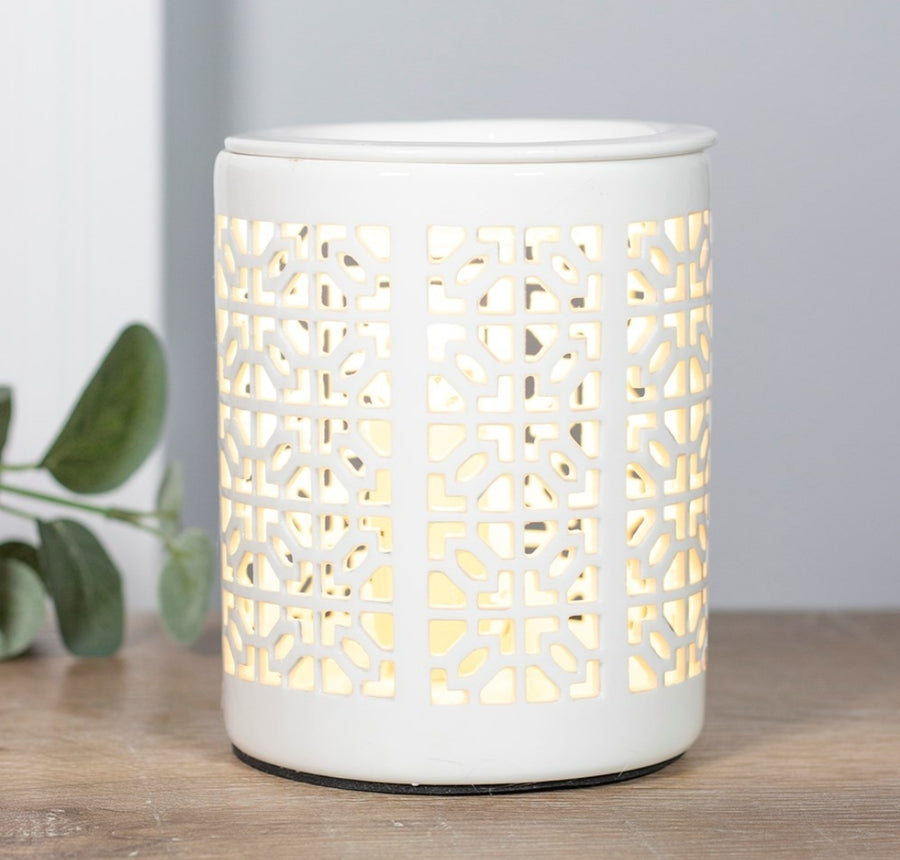 IMPERIAL TRELLIS ELECTRIC OIL BURNER