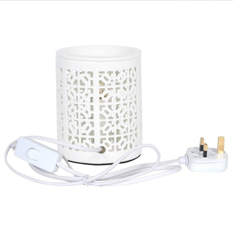 IMPERIAL TRELLIS ELECTRIC OIL BURNER