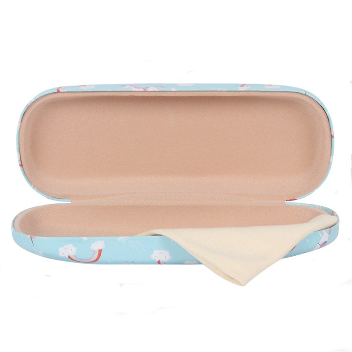 UNICORN GLASSES CASE