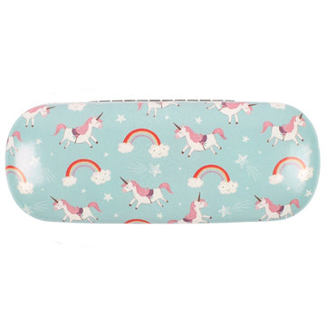 UNICORN GLASSES CASE